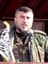 Shaykh Zahran Alloush